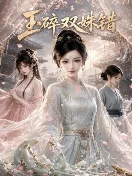 玉碎双姝错