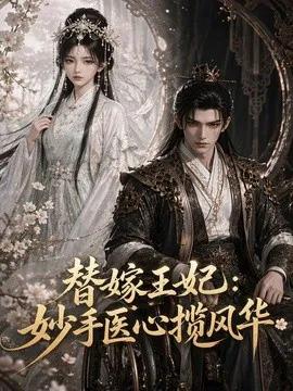 替嫁王妃：妙手医心揽风华