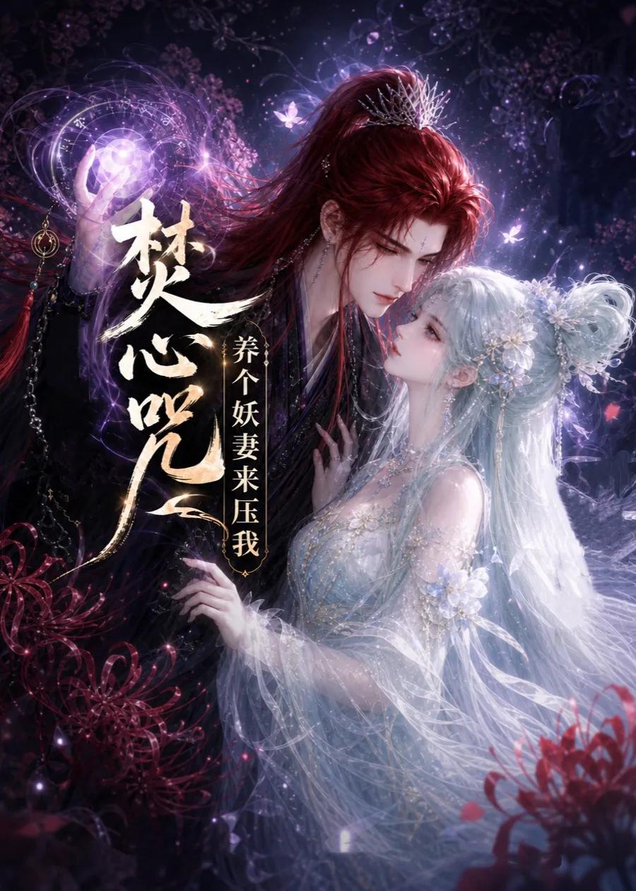 焚心咒:养个妖妻来压我