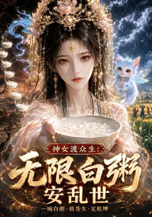 神女渡众生:无限白粥安乱世