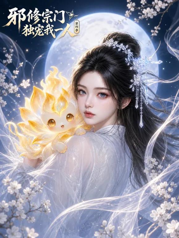 邪修宗门独宠我一人第四季
