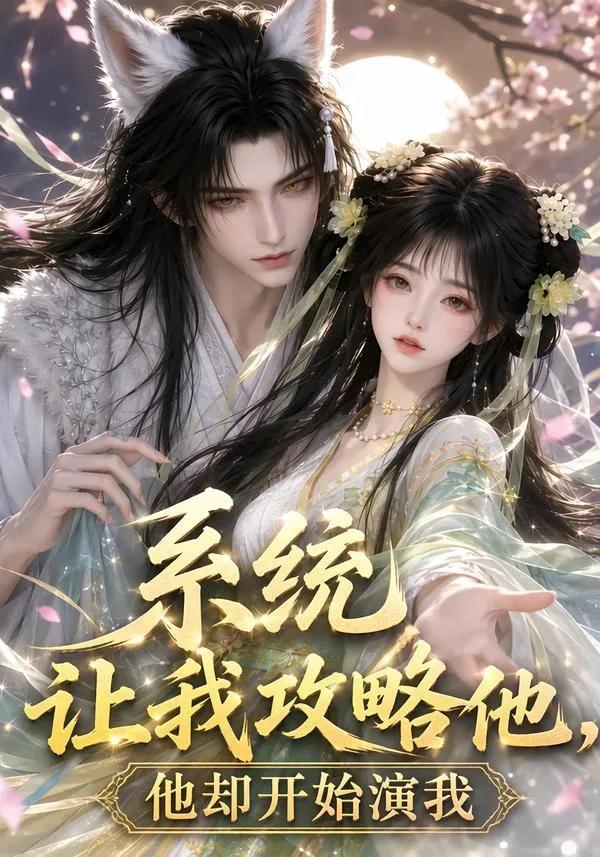 系统让我攻略他，他却开始演我