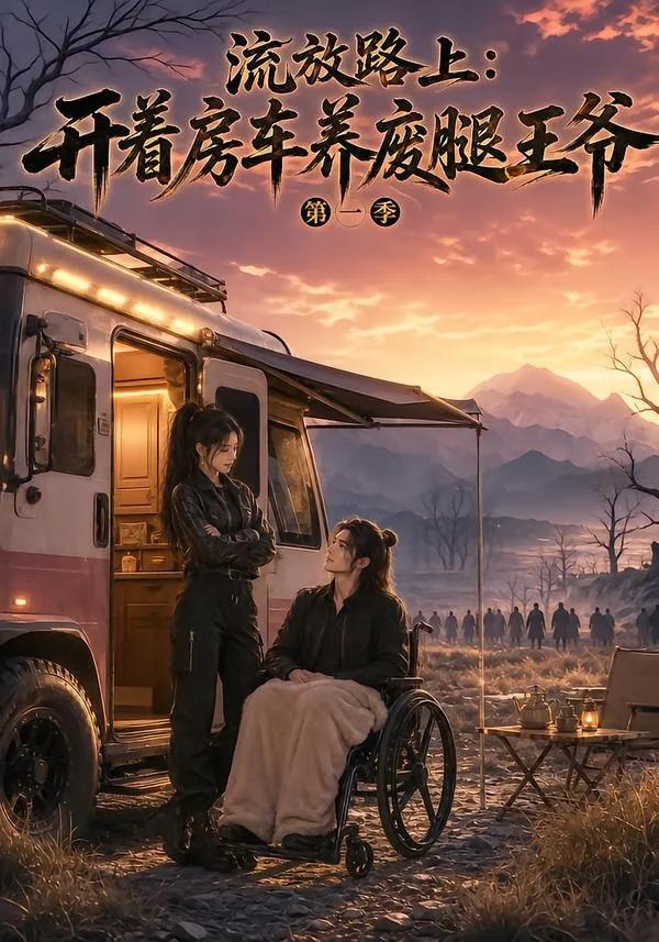 流放路上：开着房车养废腿王爷第一季
