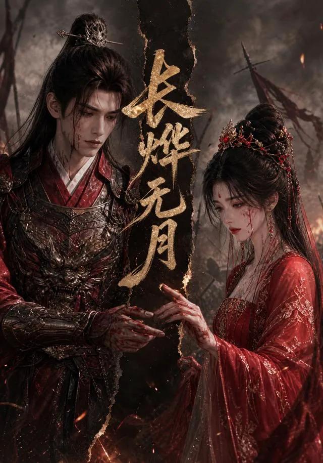 长烨无月