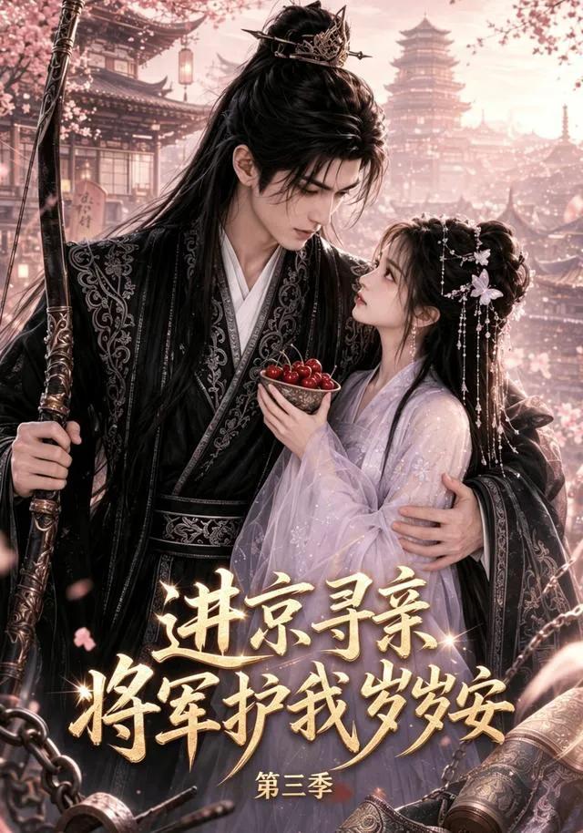 进京寻亲，将军护我岁岁安第三季