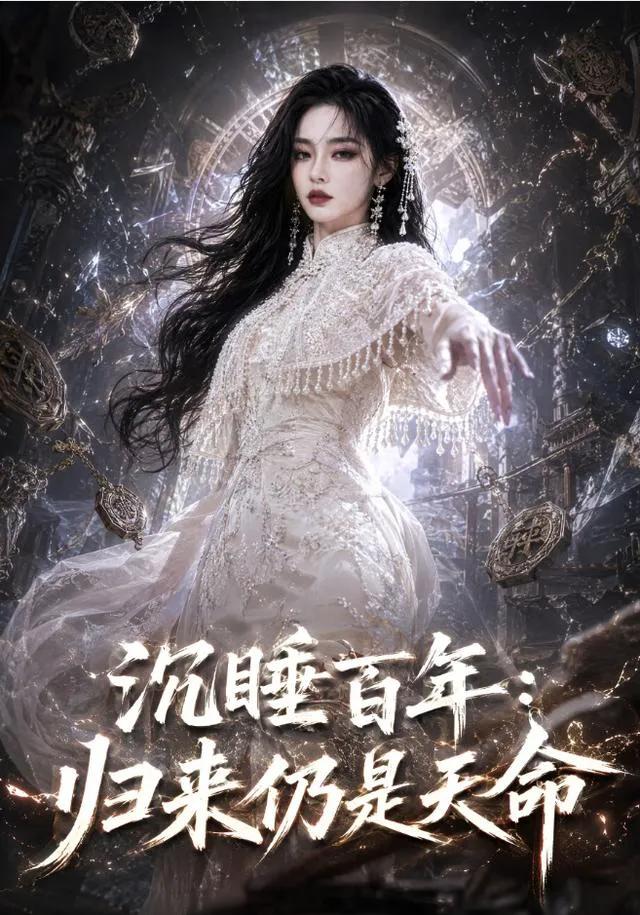 沉睡百年归来仍是天命