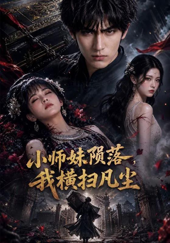 小师妹陨落,我横扫凡尘