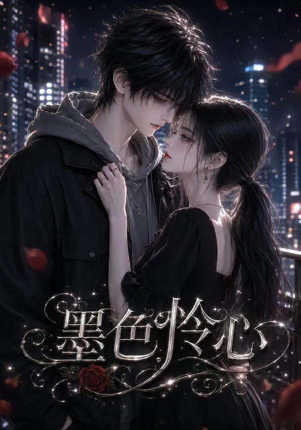 墨色怜心