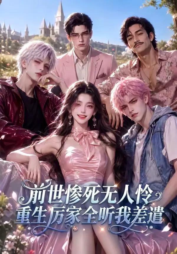 前世惨死无人怜，重生厉家全听我差遣77集版