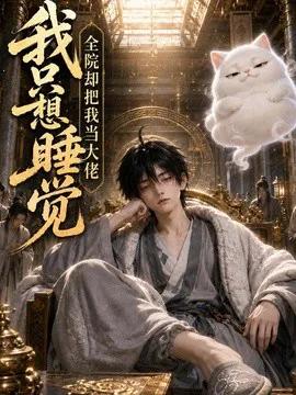 我只想睡觉，全院却把我当大佬