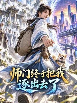 师门终于把我逐出去了