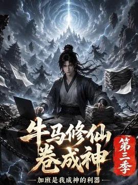 牛马修仙卷成神第三季