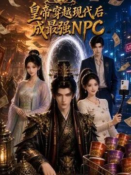 皇帝穿越现代后成最强 NPC