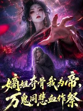 嫡姐夺骨我为帝，万鬼同悲血作祭