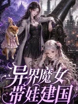 异界魔女带娃建国