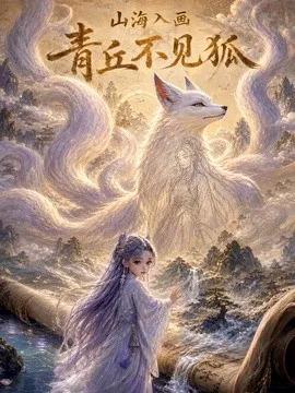 山海入画：青丘不见狐（第一季）