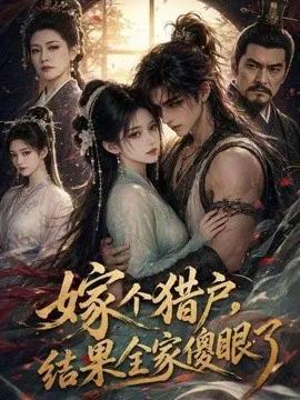 嫁个猎户，结果全家傻眼了