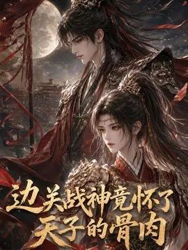 边关战神竟怀了天子的骨肉