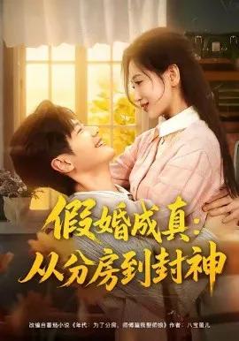 假婚成真从分房到封神