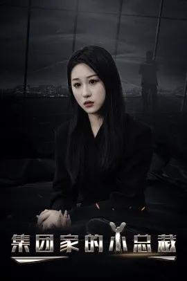 集团家的小总裁