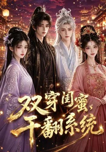双穿闺蜜,干翻系统