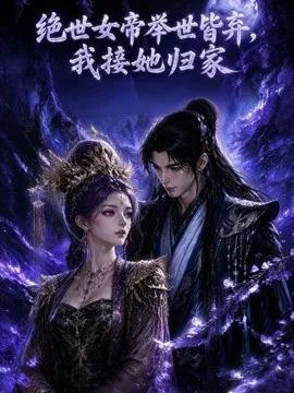 绝世女帝举世皆弃,我接她归家