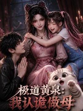 极道黄泉:我认诡做母