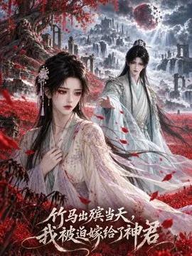 竹马出殡当天,我被迫嫁给了神君