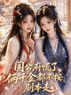 国公府慌了俩千金都不按剧本走