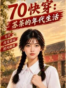 70快穿:苏茶的年代生活