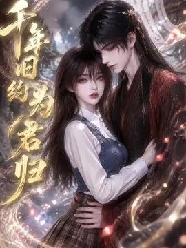 千年旧约为君归