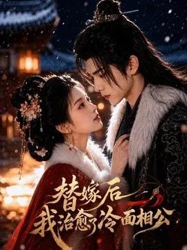 替嫁后我治愈了冷面相公