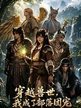 穿越兽世:我成了部落团宠