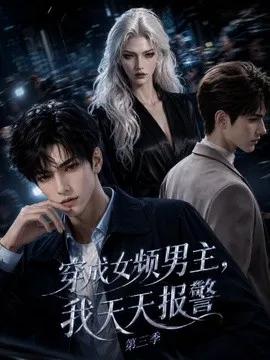 穿成女频男主,我天天报警第三季