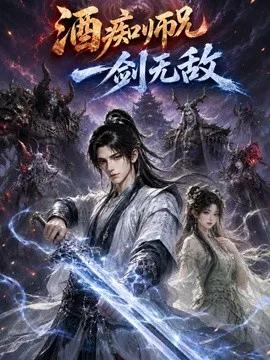 酒痴师兄一剑无敌
