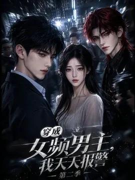 穿成女频男主,我天天报警第二季