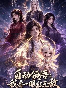 自动领悟:我看一眼就无敌
