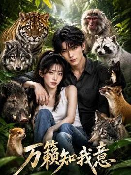 万籁知我意