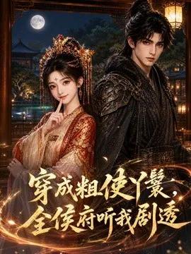 穿成粗使丫鬟,全侯府听我剧透