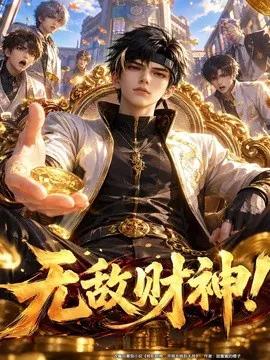 无敌财神!