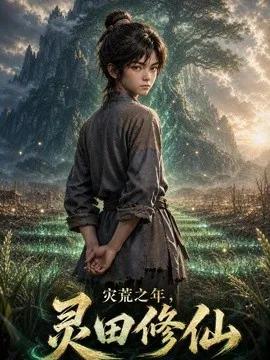 灾荒之年,灵田修仙