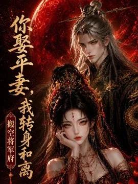 你娶平妻,我转身和离搬空将军府