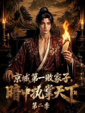 京城第一败家子,暗中执掌天下第二季