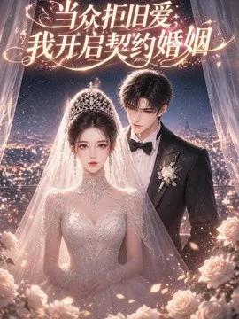 当众拒旧爱,我开启契约婚姻