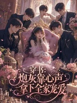 穿书:炮灰靠心声拿下全家宠爱