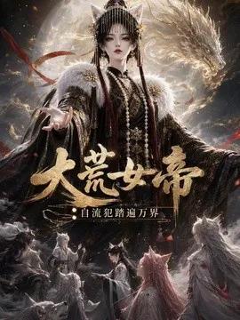 大荒女帝:自流犯踏遍万界