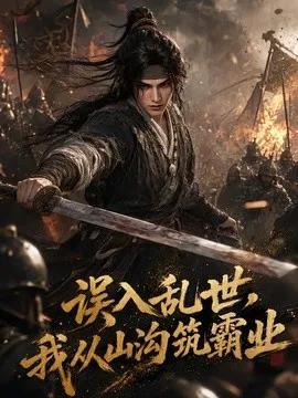 误入乱世,我从山沟筑霸业