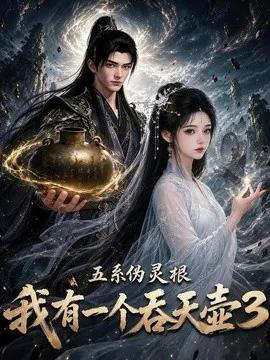 五系伪灵根我有一个吞天壶3