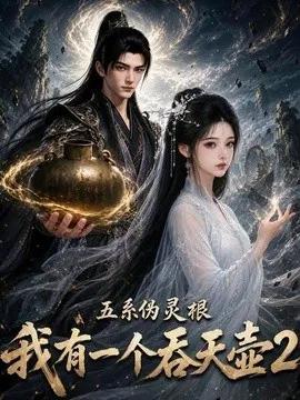 五系伪灵根我有一个吞天壶2