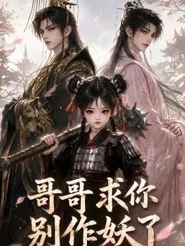 哥哥求你别作妖了